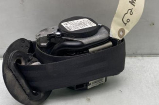 Pretensionneur de ceinture avant gauche PEUGEOT 208 1