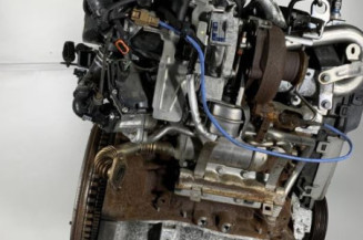 Moteur RENAULT MEGANE 3 Photo n°1