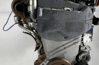 Moteur RENAULT MEGANE 3