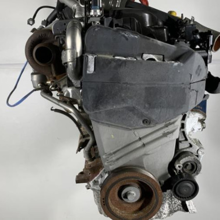 Moteur RENAULT MEGANE 3
