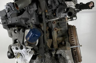 Moteur RENAULT MEGANE 3