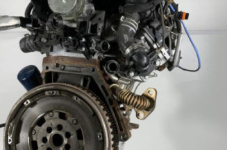 Moteur RENAULT MEGANE 3