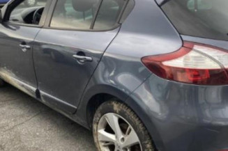 Moteur RENAULT MEGANE 3