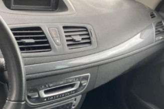 Moteur RENAULT MEGANE 3