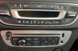 Moteur RENAULT MEGANE 3