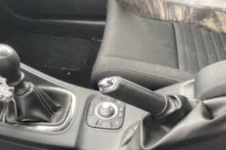 Moteur RENAULT MEGANE 3