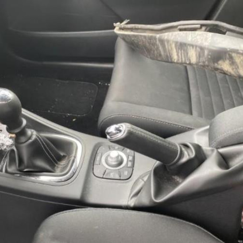 Moteur RENAULT MEGANE 3 Photo n°16