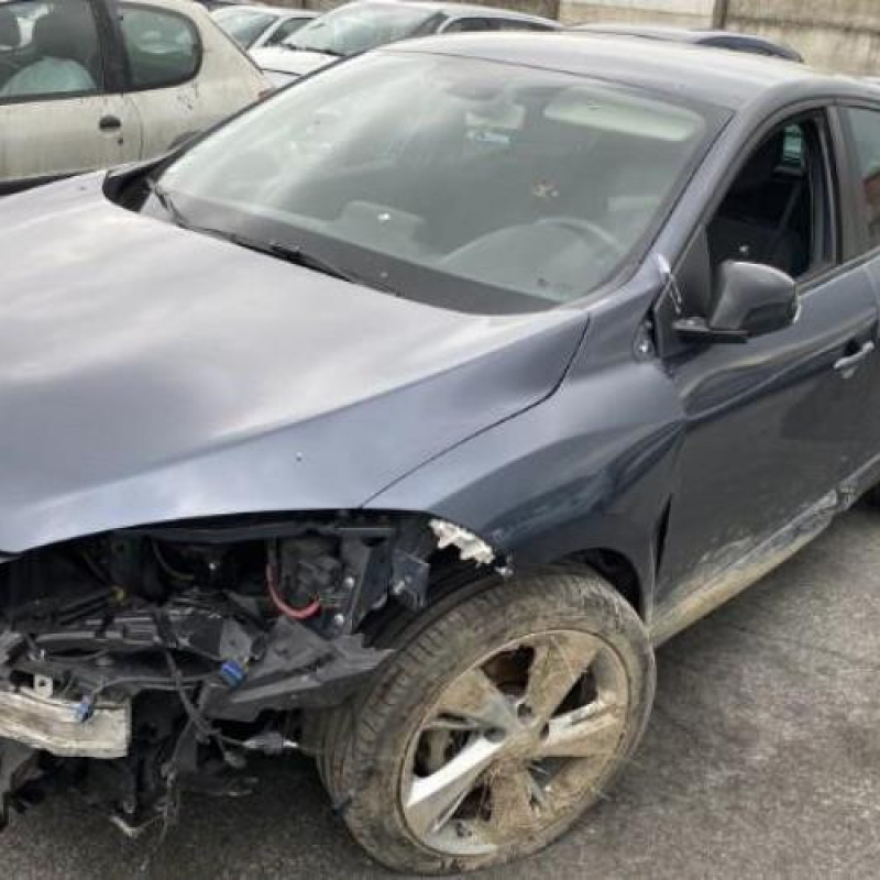 Moteur RENAULT MEGANE 3 Photo n°18