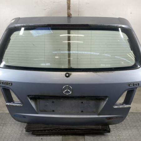 Malle/Hayon arriere MERCEDES CLASSE B 245 Photo n°1