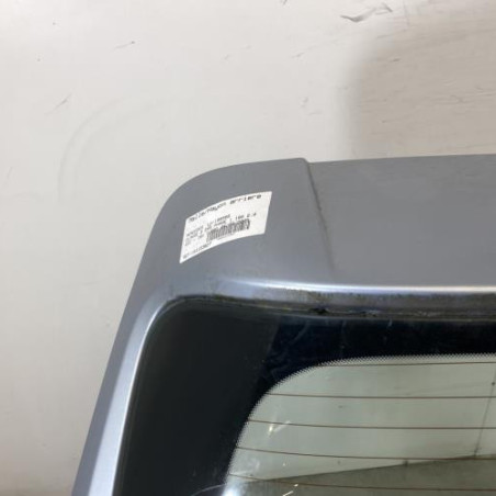 Malle/Hayon arriere MERCEDES CLASSE B 245
