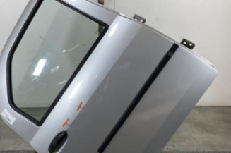 Porte arriere droit DACIA LOGAN 1 Photo n°1