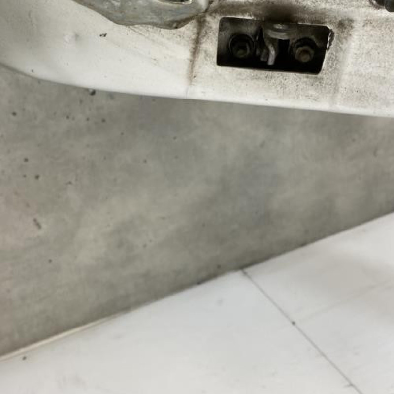 Porte arriere droit DACIA LOGAN 1 Photo n°5