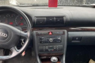 Aile avant gauche AUDI A4 1