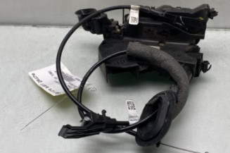 Serrure avant gauche RENAULT TALISMAN