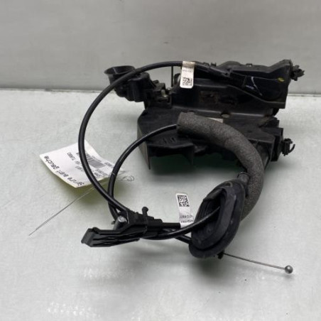 Serrure avant gauche RENAULT TALISMAN