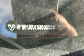 Serrure de coffre RENAULT TALISMAN