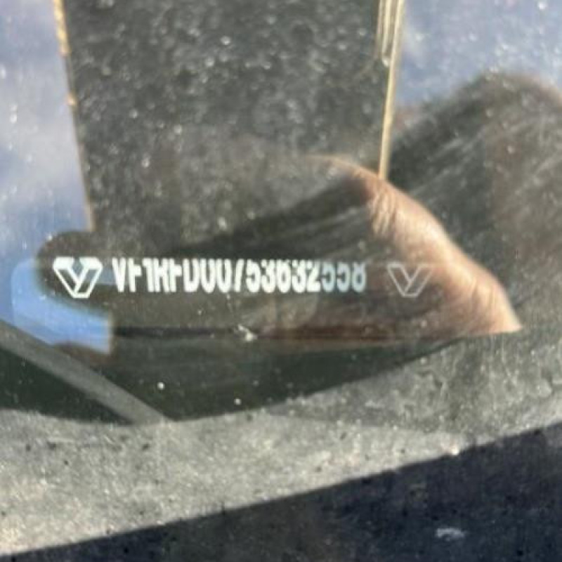 Vase de lave glace RENAULT TALISMAN Photo n°20