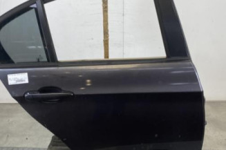 Porte arriere droit BMW SERIE 3 E90 Photo n°1
