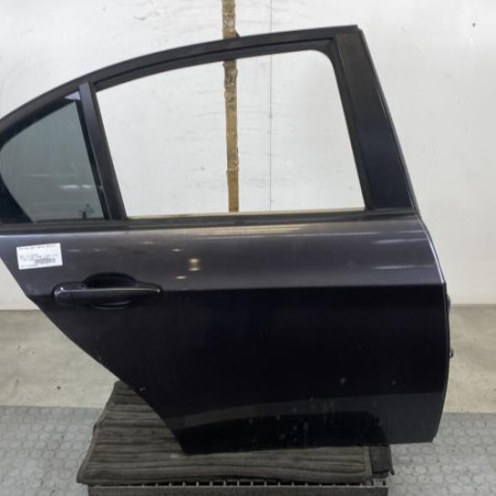 Porte arriere droit BMW SERIE 3 E90 Photo n°1