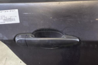 Porte arriere droit BMW SERIE 3 E90