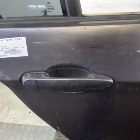 Porte arriere droit BMW SERIE 3 E90