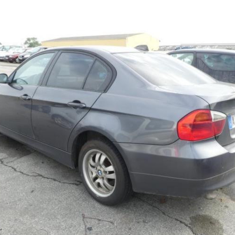 Porte arriere droit BMW SERIE 3 E90 Photo n°9
