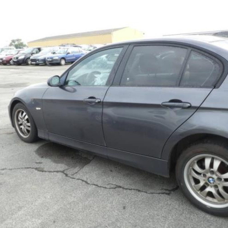 Porte arriere droit BMW SERIE 3 E90 Photo n°14