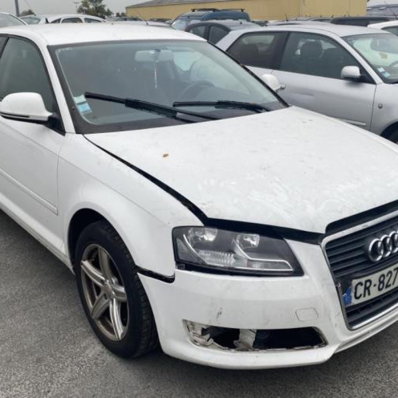 Jante AUDI A3 2 Photo n°4