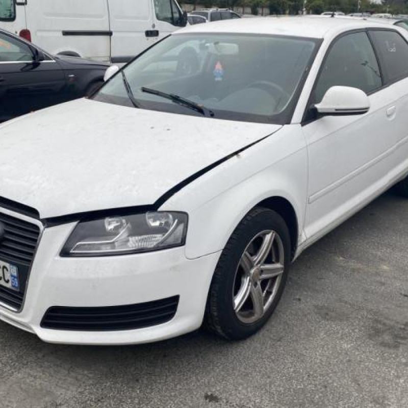 Jante AUDI A3 2 Photo n°6