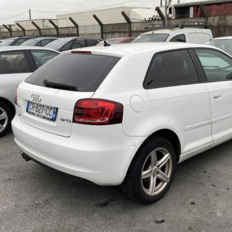 Jante AUDI A3 2 Photo n°7