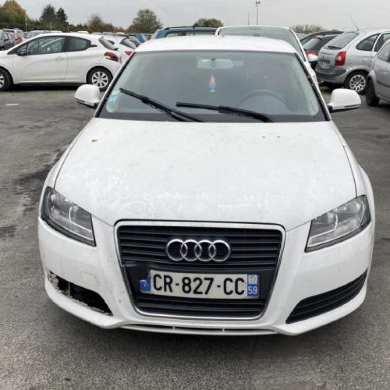 Jante AUDI A3 2 Photo n°12