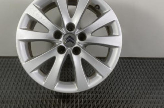 Jante CITROEN C5 2 Photo n°1