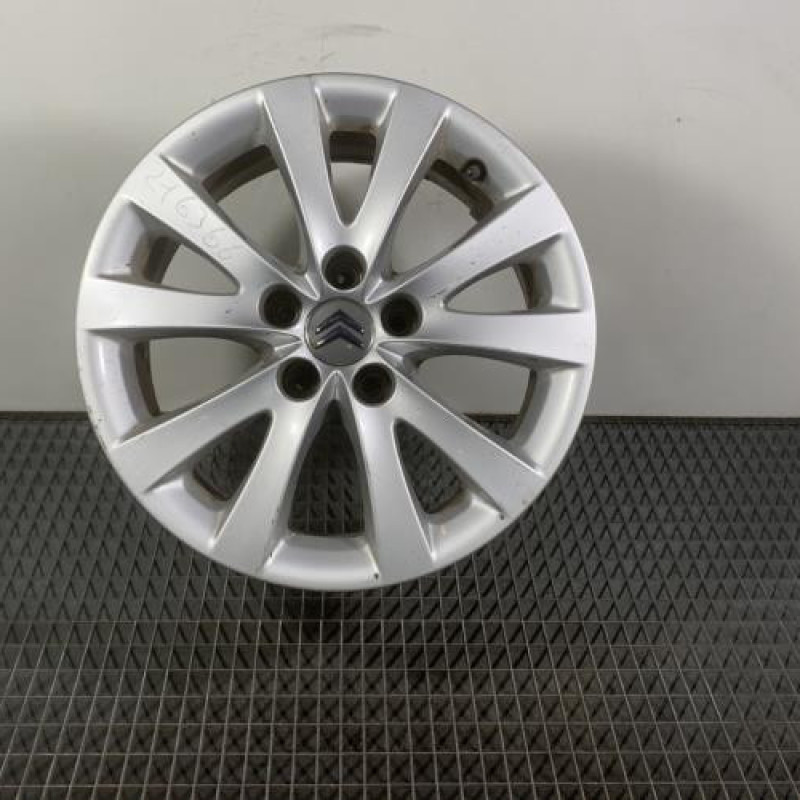 Jante CITROEN C5 2 Photo n°1