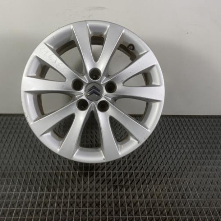 Jante CITROEN C5 2 Photo n°1