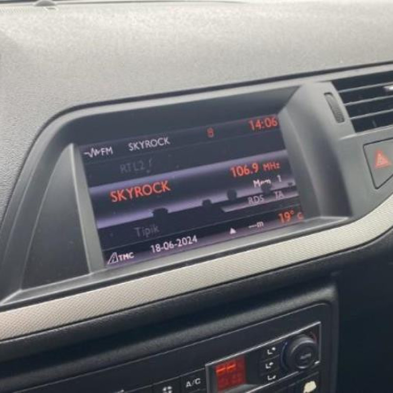 Jante CITROEN C5 2 Photo n°9