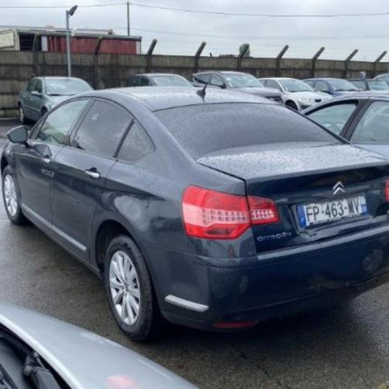 Jante CITROEN C5 2 Photo n°13
