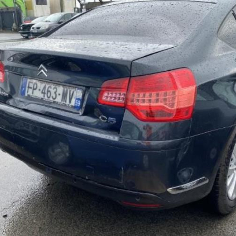 Jante CITROEN C5 2 Photo n°19