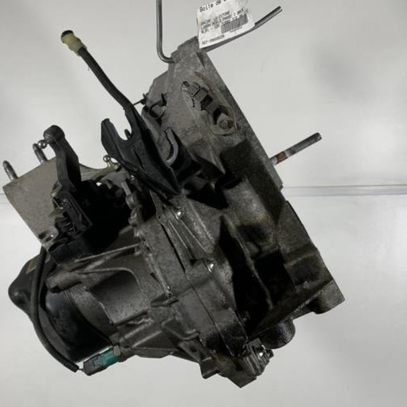 Boite de vitesses DACIA LOGAN MCV 2 Photo n°4
