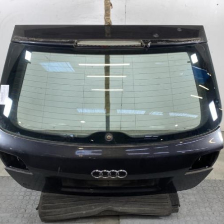 Malle/Hayon arriere AUDI A3 2 Photo n°1