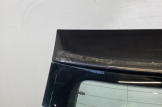 Malle/Hayon arriere AUDI A3 2