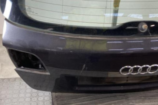 Malle/Hayon arriere AUDI A3 2