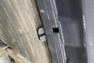 Malle/Hayon arriere AUDI A3 2