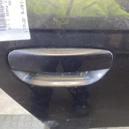 Porte arriere droit AUDI A3 2