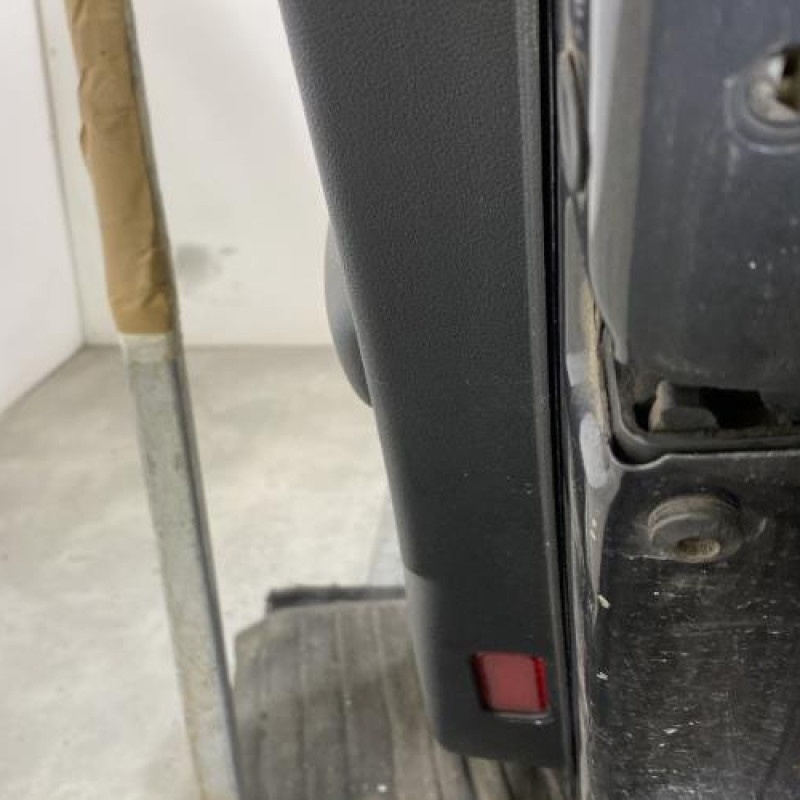 Porte arriere droit AUDI A3 2 Photo n°3