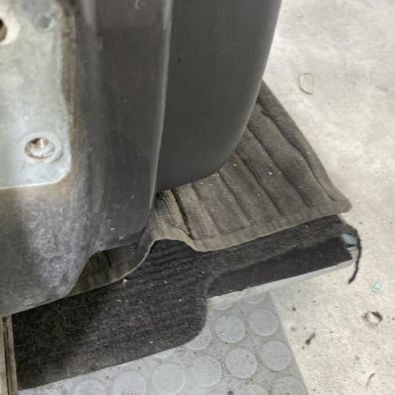Porte arriere droit AUDI A3 2 Photo n°5