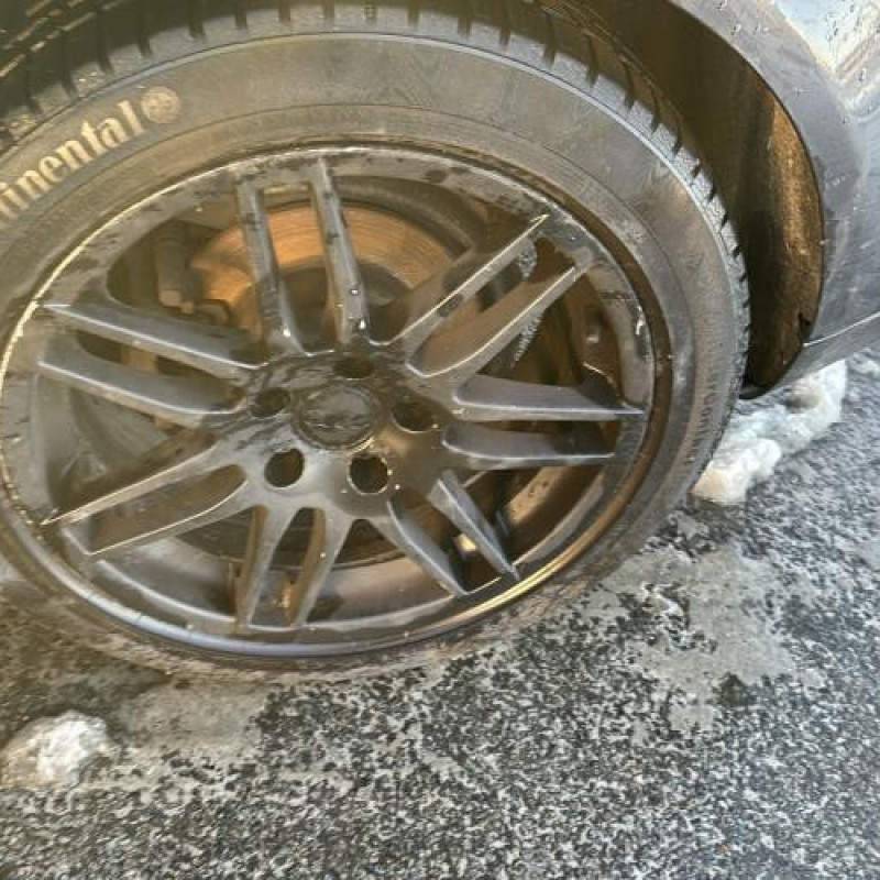 Porte arriere droit AUDI A3 2 Photo n°20