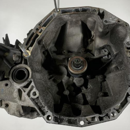 Boite de vitesses RENAULT CLIO 3 Photo n°1