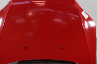 Capot CHEVROLET AVEO 1 Photo n°1
