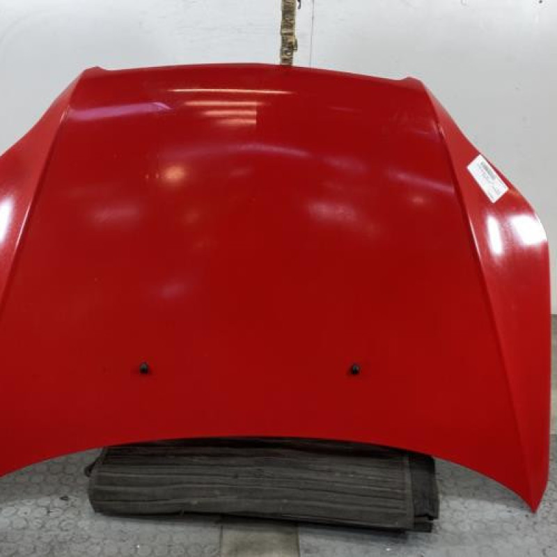 Capot CHEVROLET AVEO 1 Photo n°1