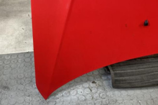 Capot CHEVROLET AVEO 1